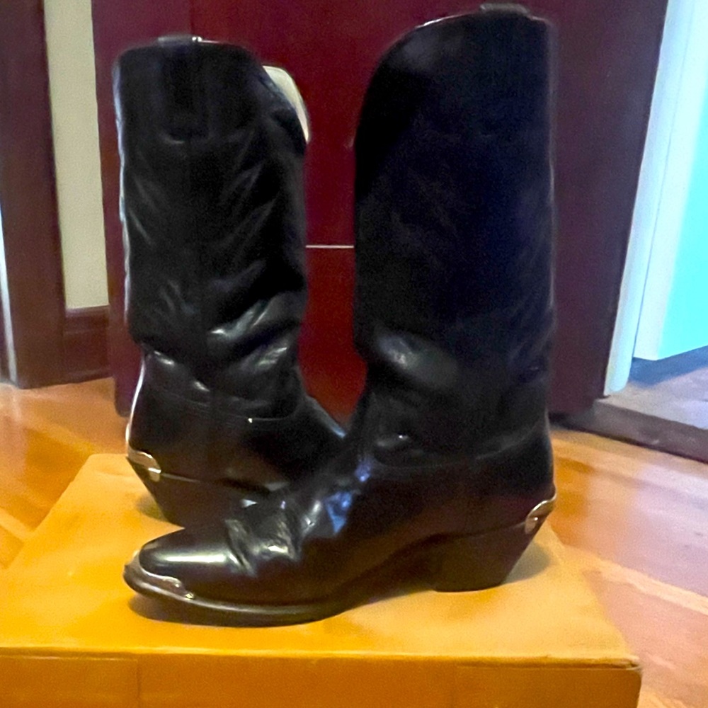 Laredo Cowboy Boots sz11D